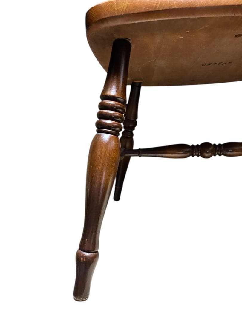 『希少品』 飛騨産業　穂高　DK266ダイニングチェア キツツキ