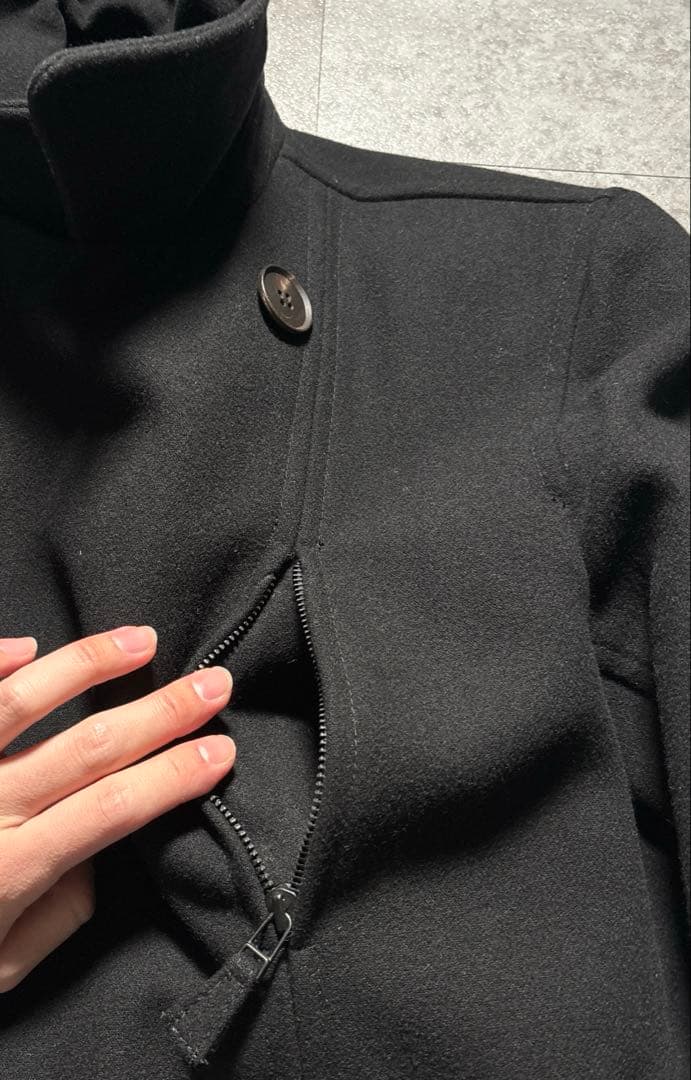 ジャンポールゴルチェオム　オンワード　ダークウェア　dark wear 50