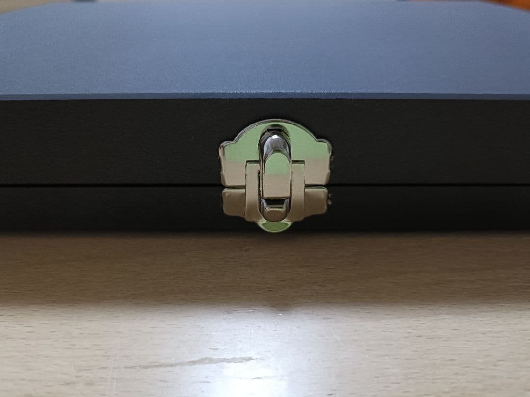 LUCKYWOOD カトラリーセット ステンレス