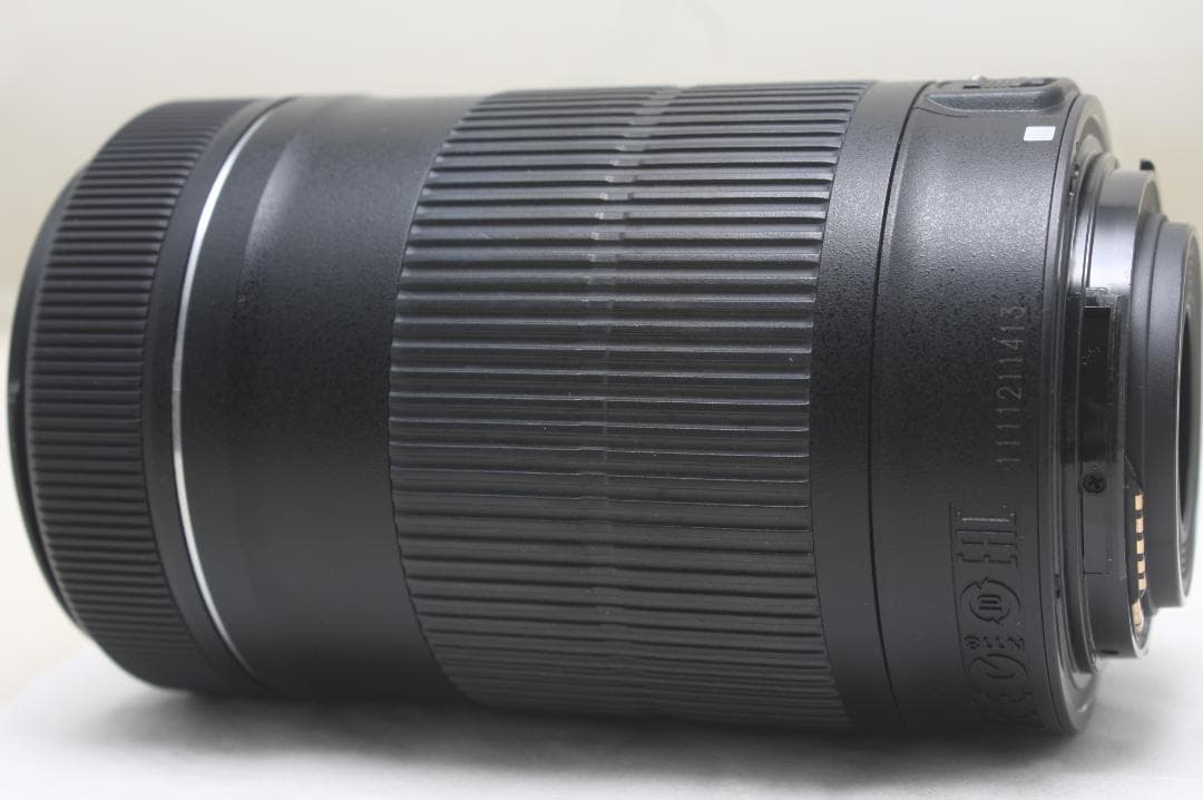 キヤノン EF-S 55-250mm F4-5.6 IS STM 1413