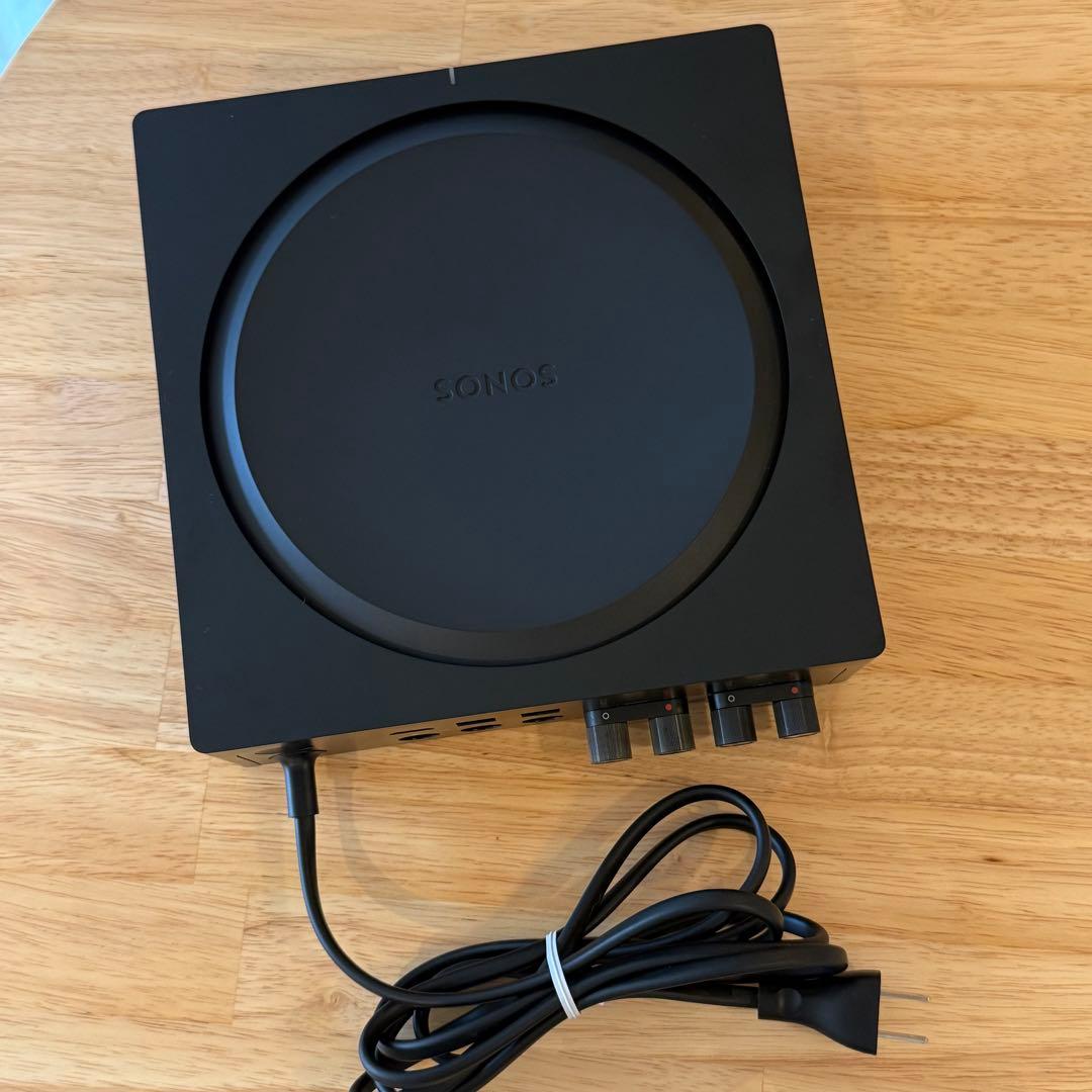 アンプ SONOS Amp