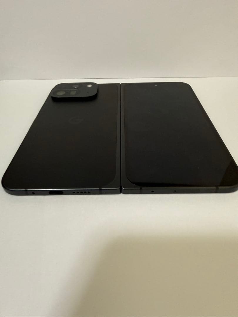 【美品】Google Pixel 9 Pro Fold 256GB