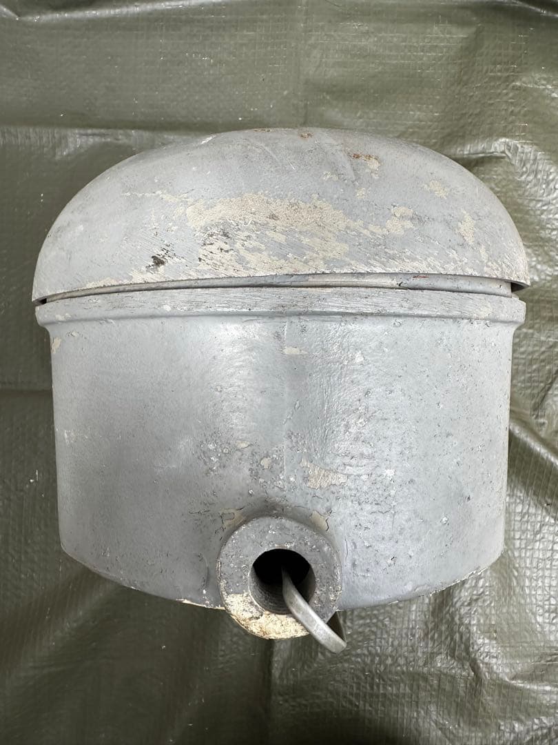 米軍　電話機　ジャンク