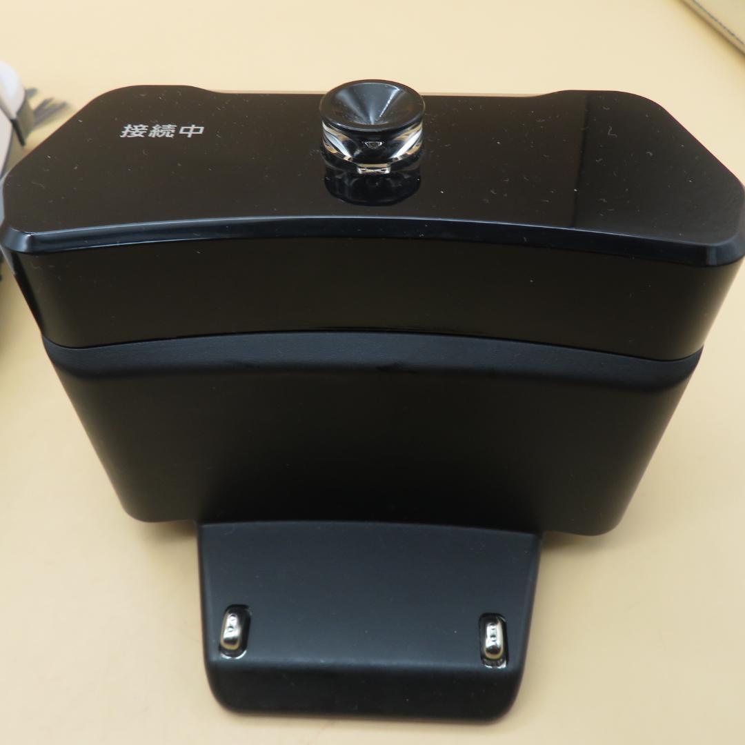 パナソニック ロボット掃除機 RULO miniルーロミニ MC-RSC10