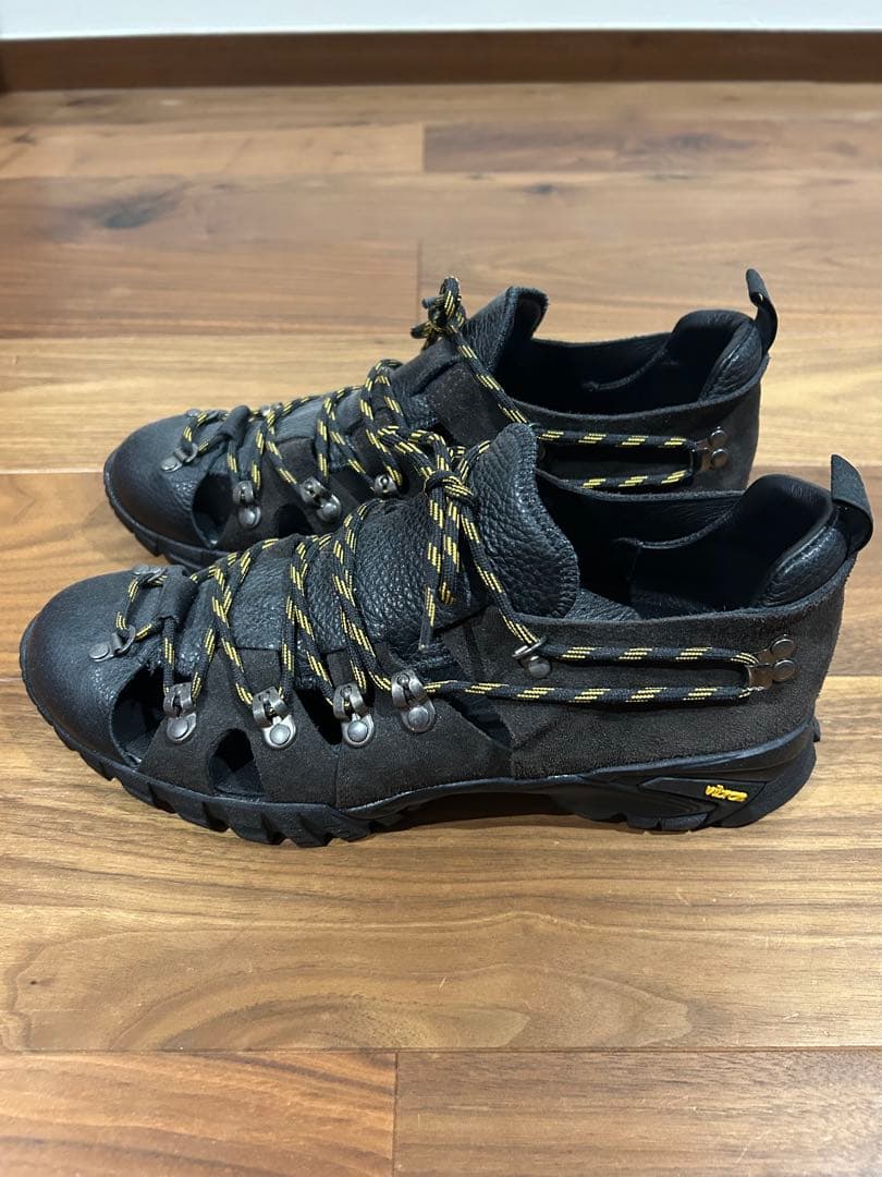 靴 NICENESS VENETO 42