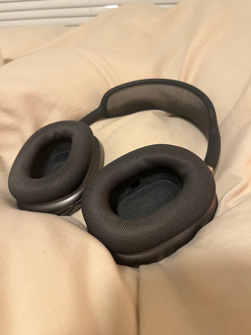 AirPods Max 【Black】エアポッツマックス 黒