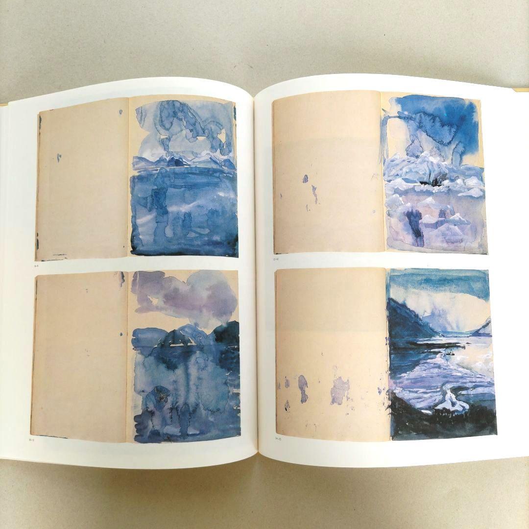 A Book by Anselm Kiefer/アンゼルム・キーファー 作品集