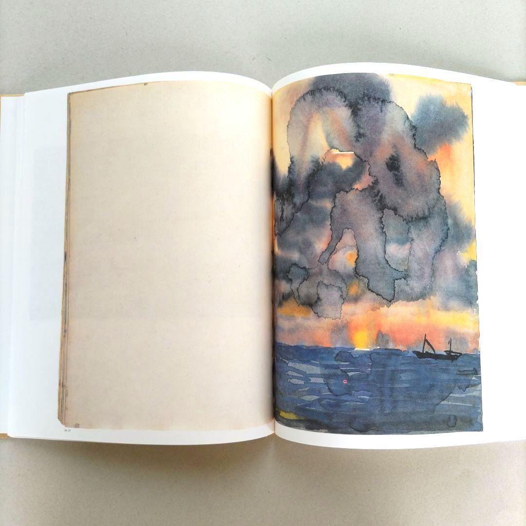 A Book by Anselm Kiefer/アンゼルム・キーファー 作品集