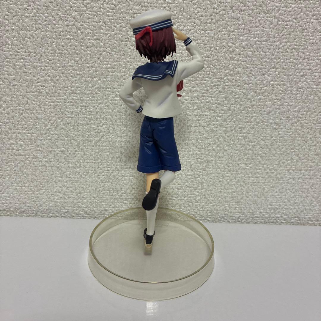 「Free!-Etarnal Summer-」フィギュア 幼少期ver.