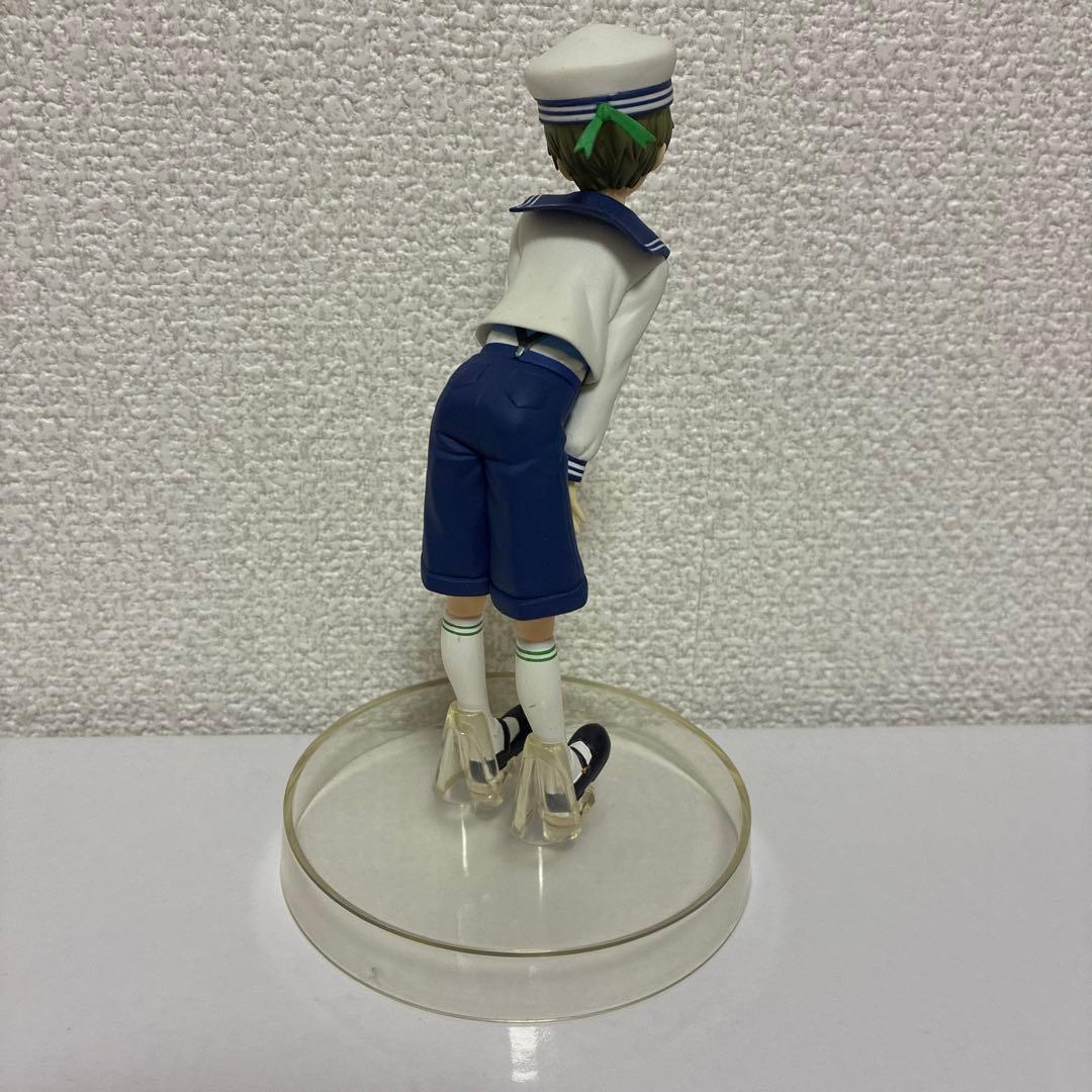 「Free!-Etarnal Summer-」フィギュア 幼少期ver.