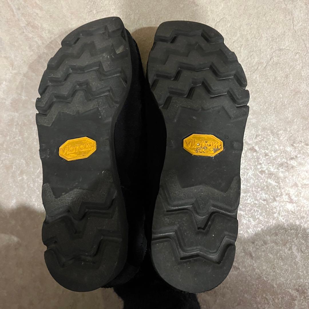 clarks クラークス オリジナルズワラビー GTX ゴアテックス