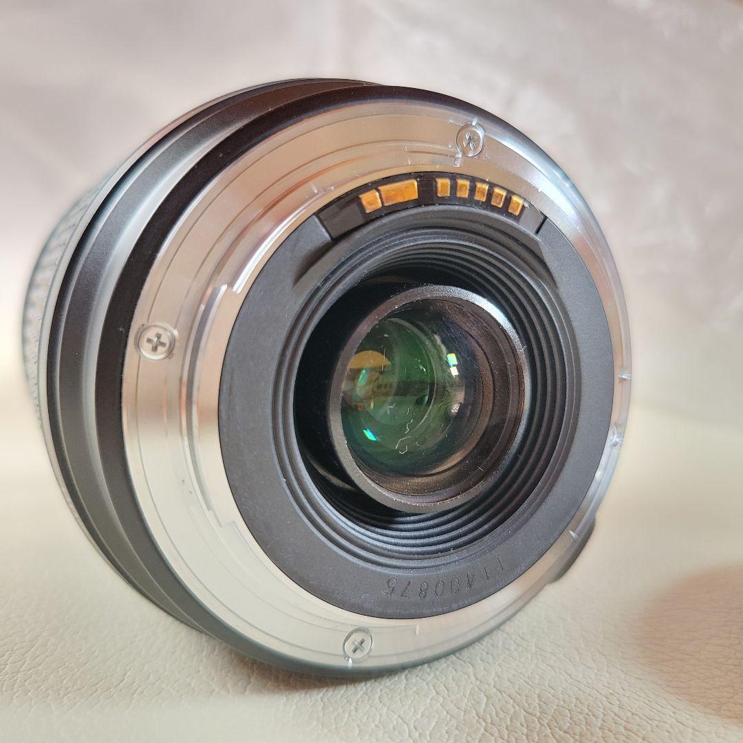 Canon美品 EF レンズ 28-200mm F3.5-5.6　USM