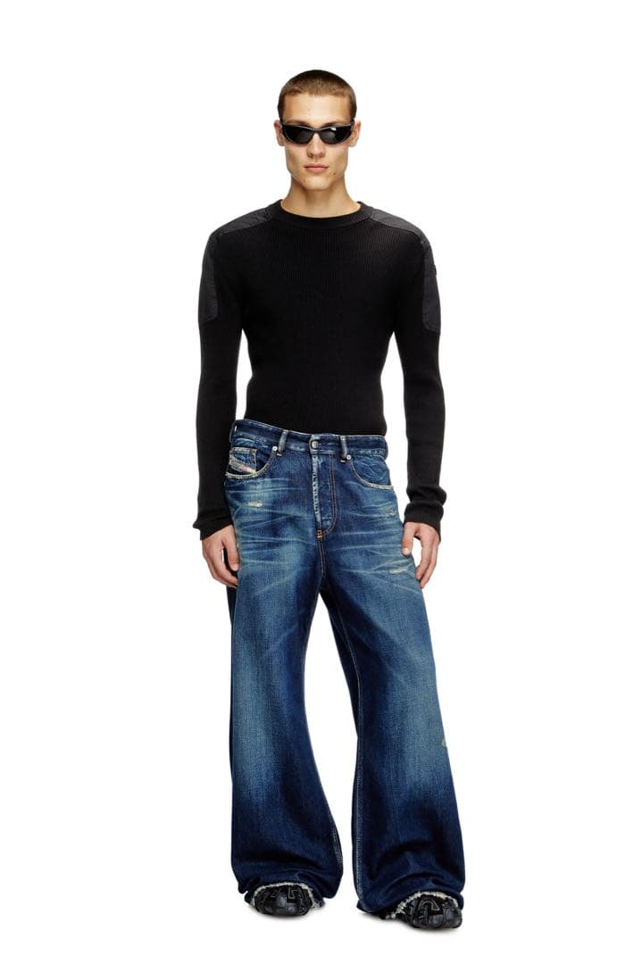 【DIESEL】新品 D-rise 31×30