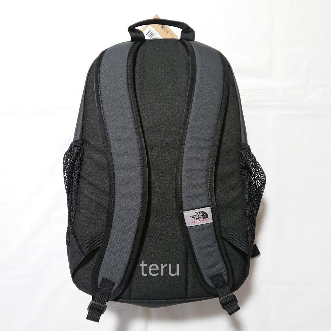 【megu出品】ノースフェイス Y2K バックパック デイパック バッグ