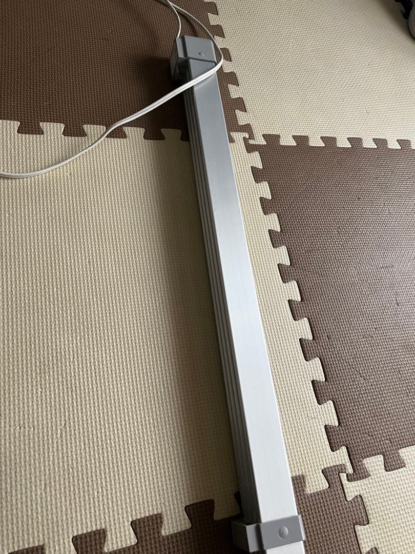 ナカガワ　マルチヒーター窓結露防止