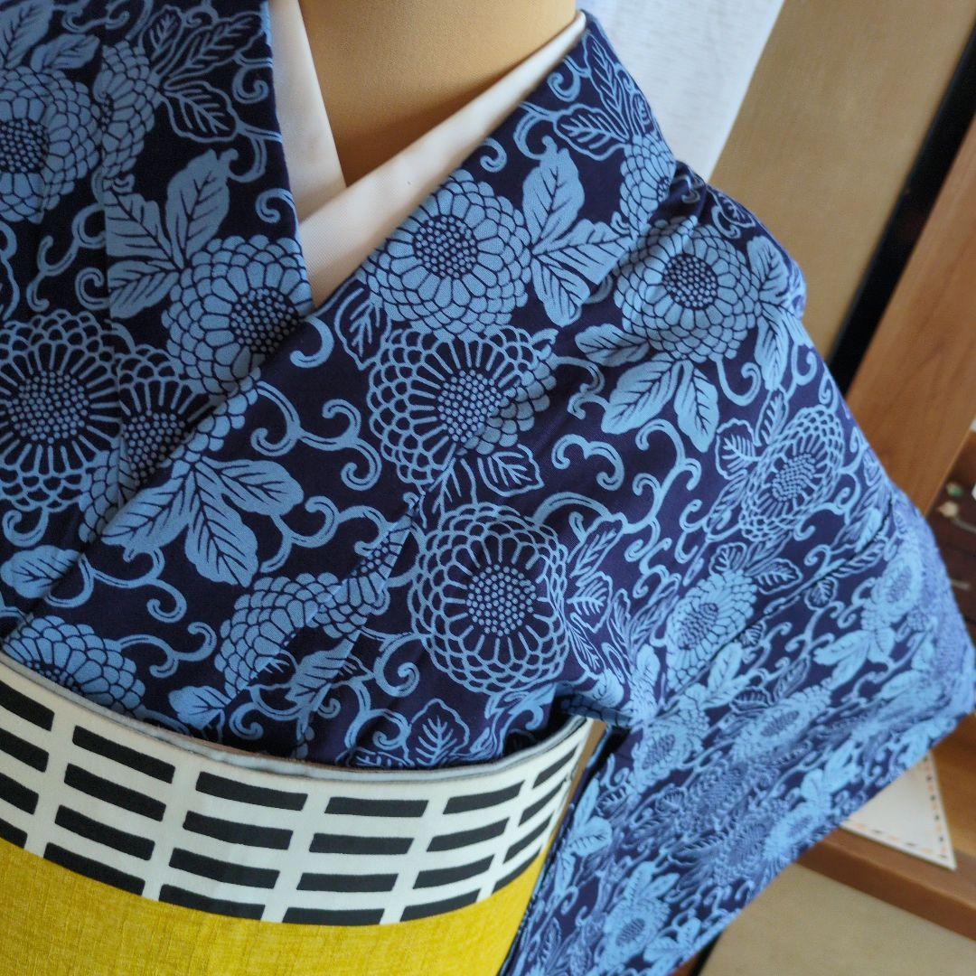 ②２点セット浴衣