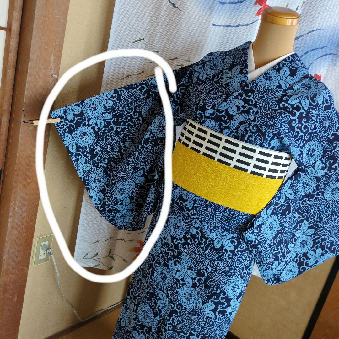 ②２点セット浴衣