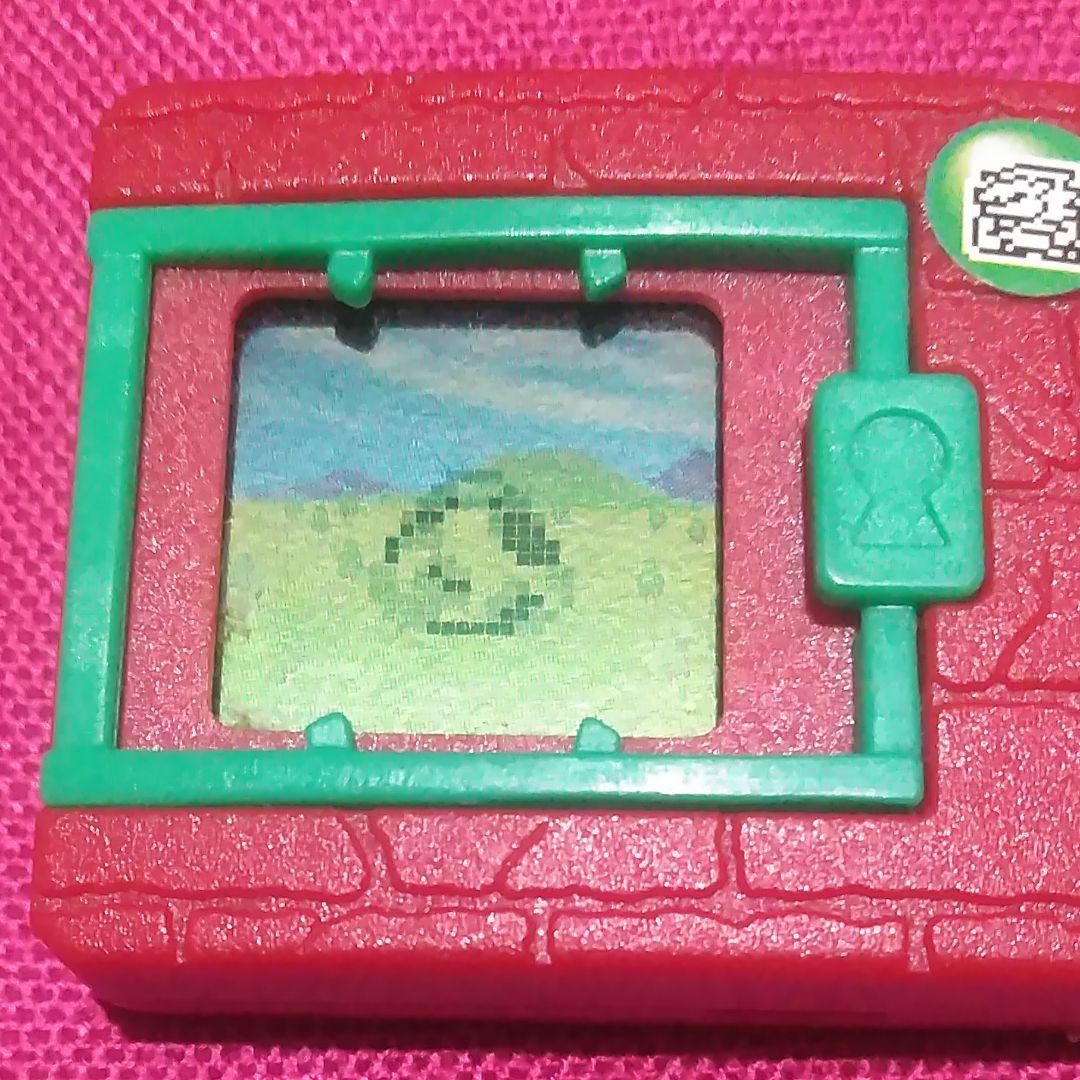 ✨デジタルモンスター、BANDAI/バンダイ、SCIENCE1997