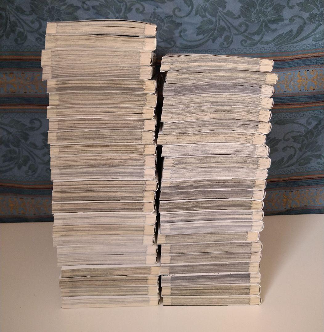 闇金ウシジマくん　全46巻　全巻セット