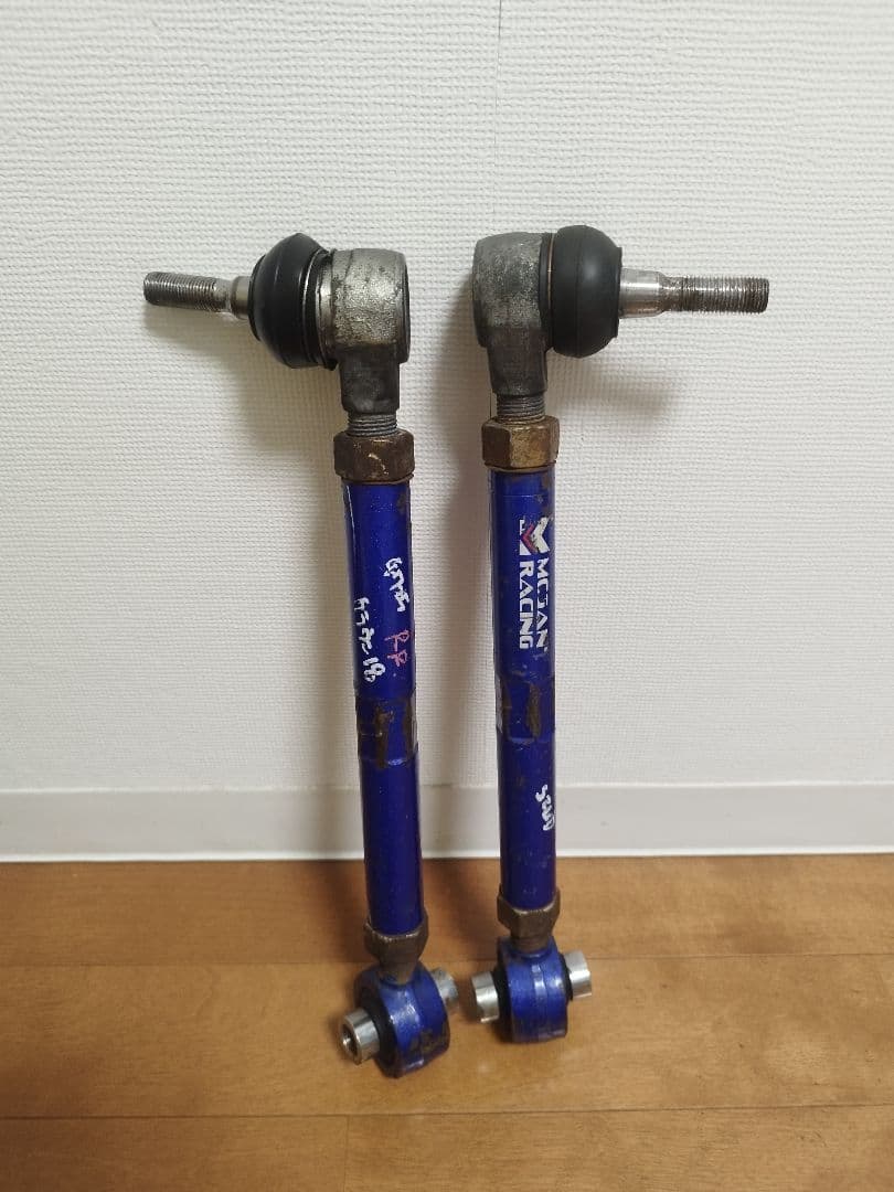 パーツ YamieCrazy