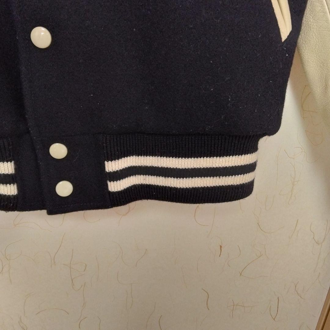 KENTスタジアムジャンパー 製造元ヴァンヂャケット