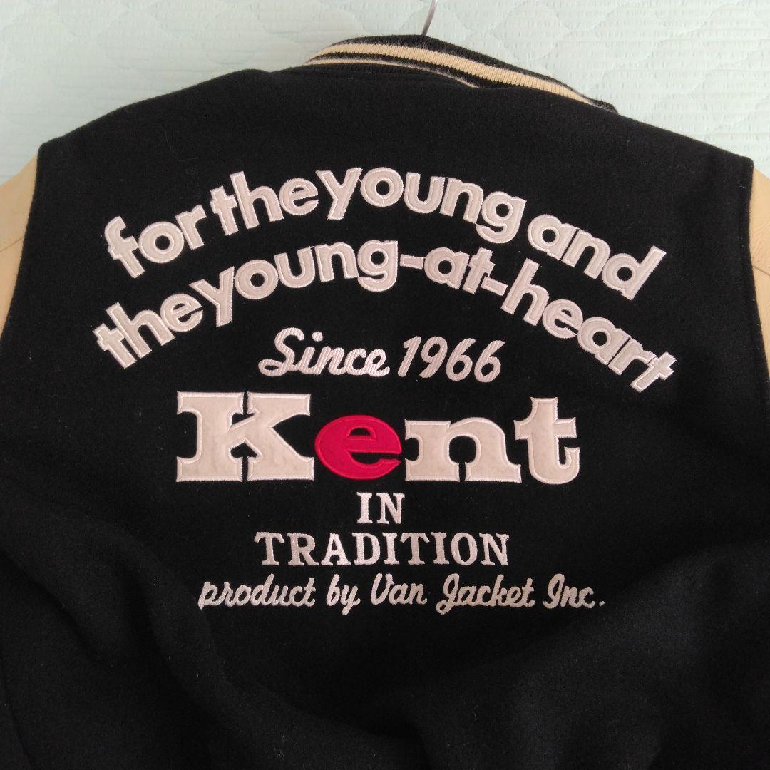 KENTスタジアムジャンパー 製造元ヴァンヂャケット