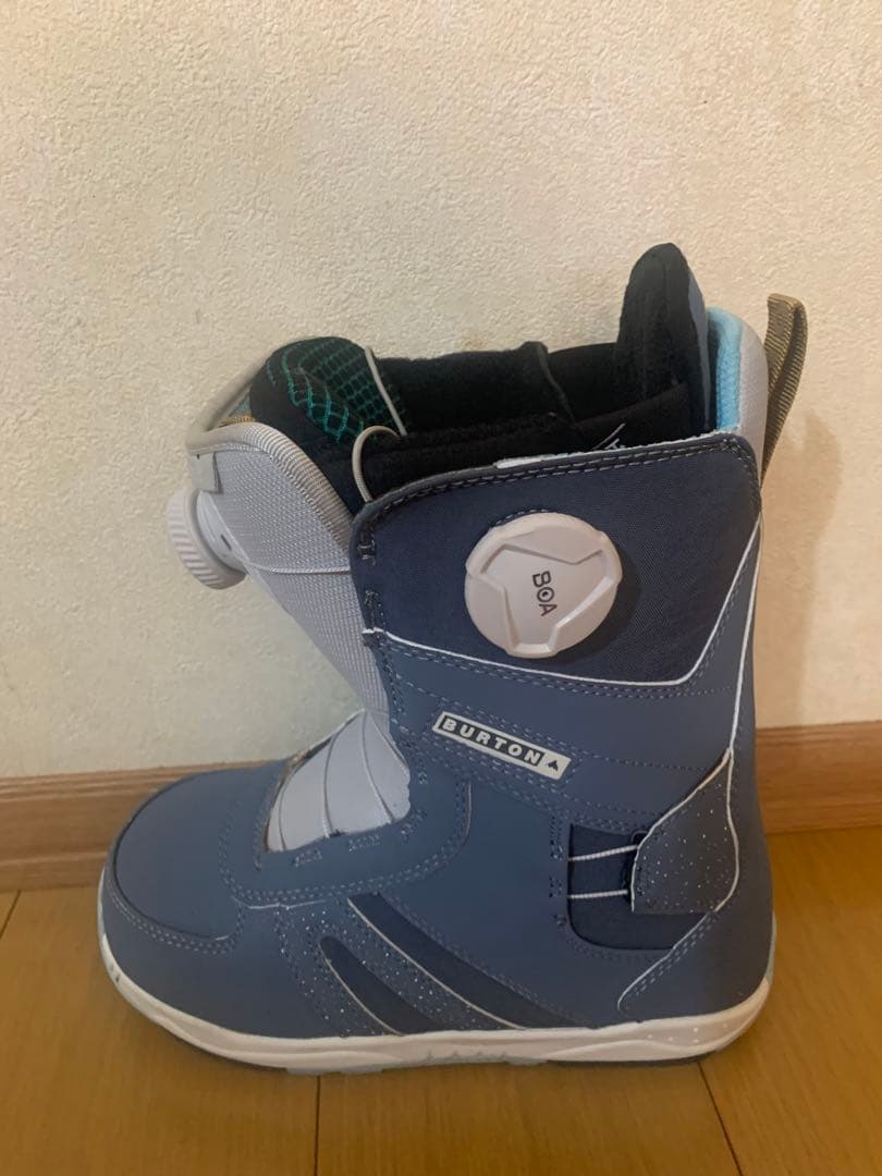 スノーボード 21-22 BURTON FELIX BOA BOARD BOOT