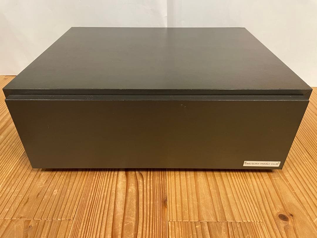 SONY ソニーCBS世界クラッシック音楽大系　 CD 30枚　ボックス付き