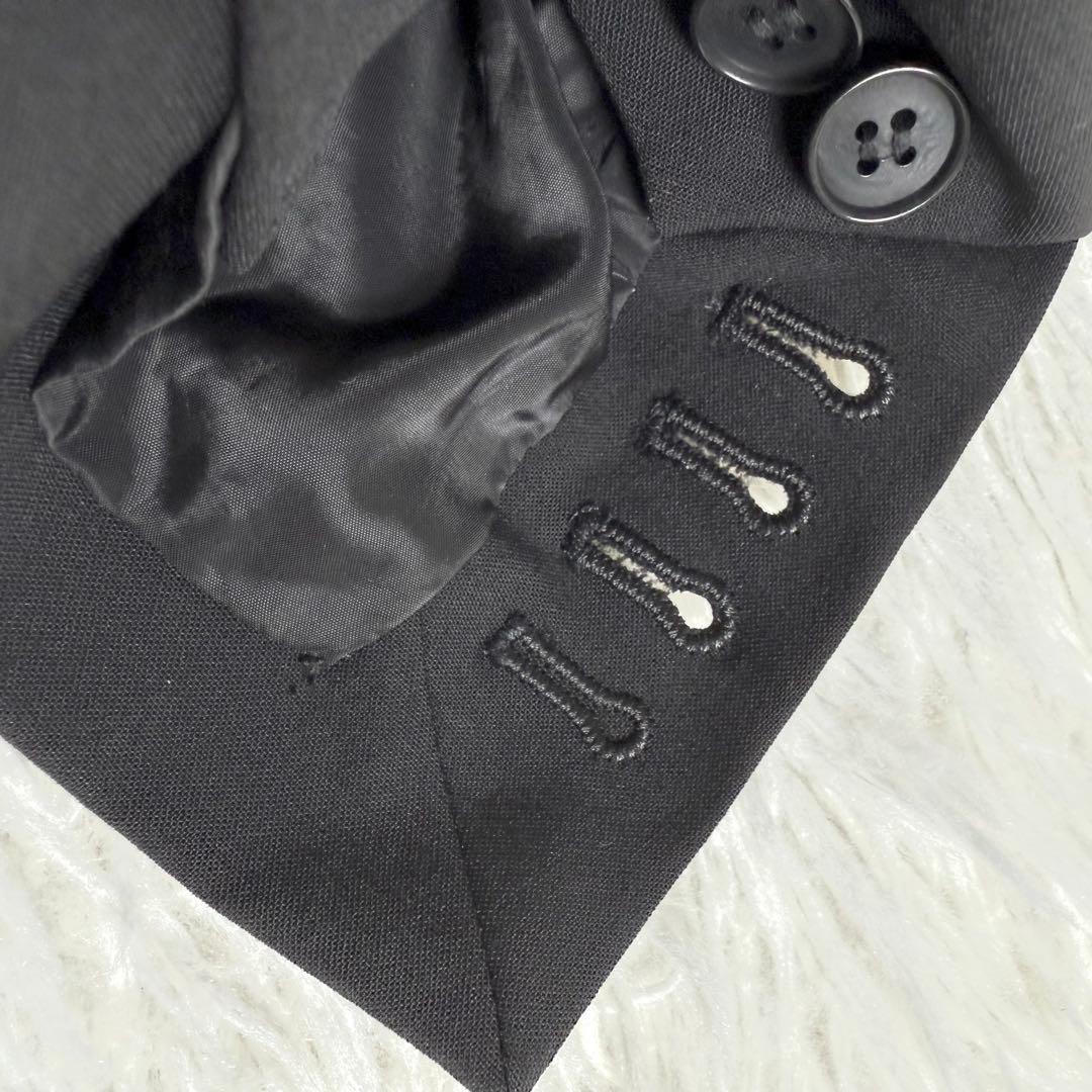 2024製 セオリー DB TAILOR JK ダブル テーラードジャケット M