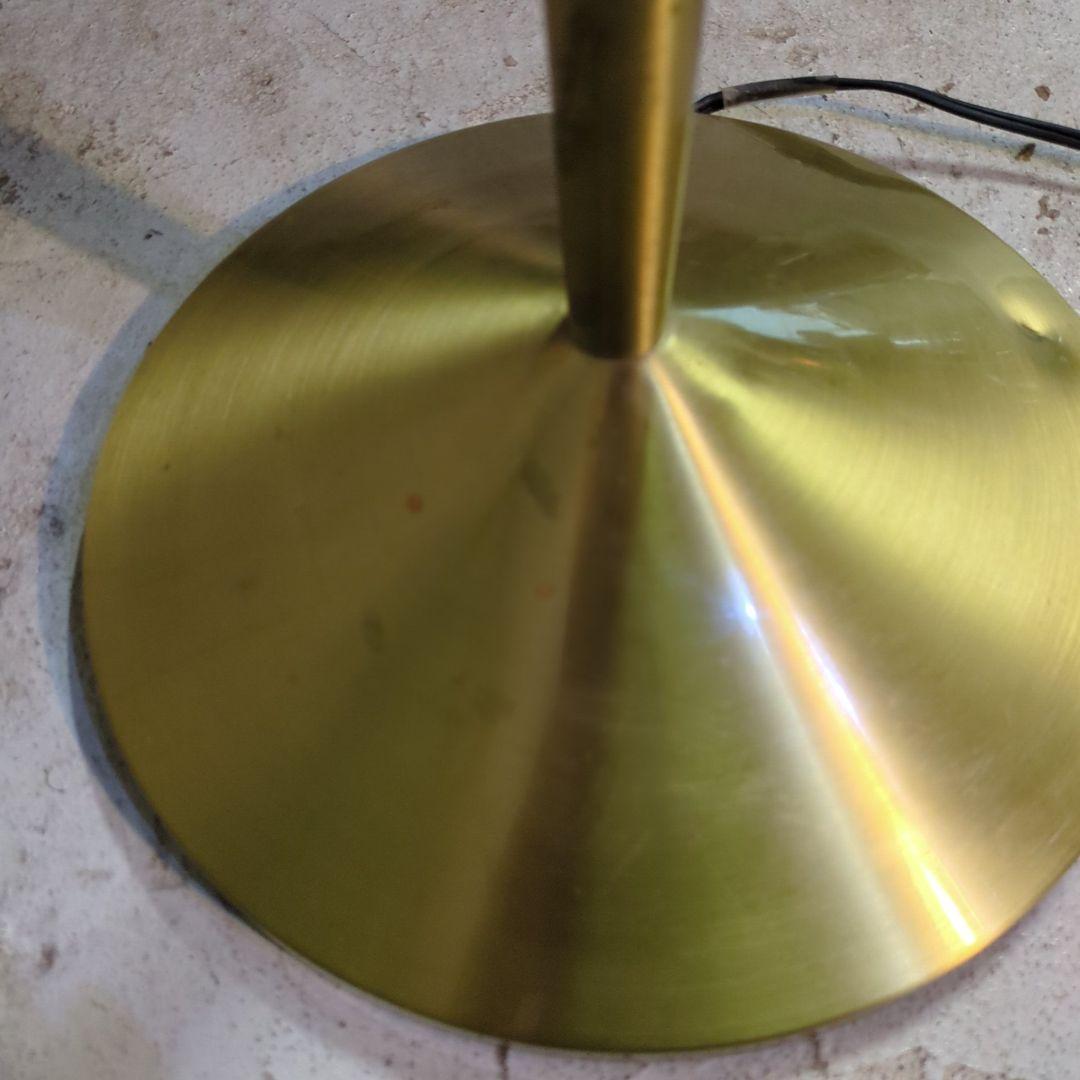 廃盤！ヤマギワ フロアランプ 間接照明 ※要リメイク