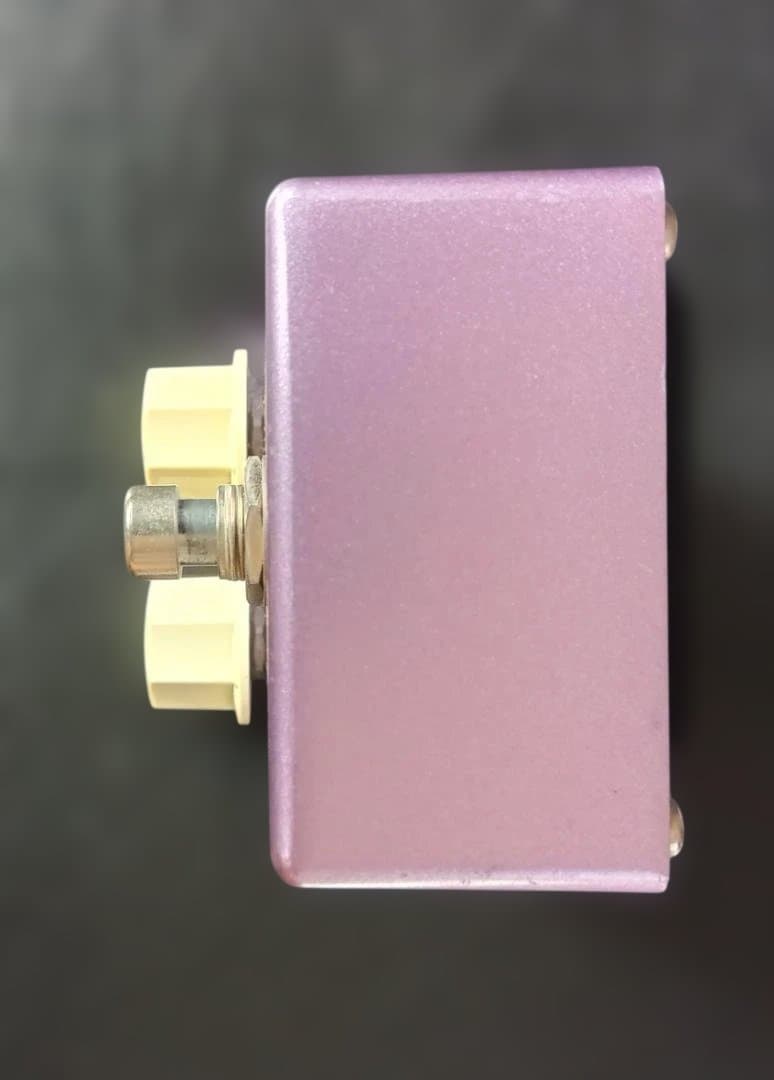 な*ま様 坂崎幸之助監修　ギターエフェクター　Koh Chorus 6384ST