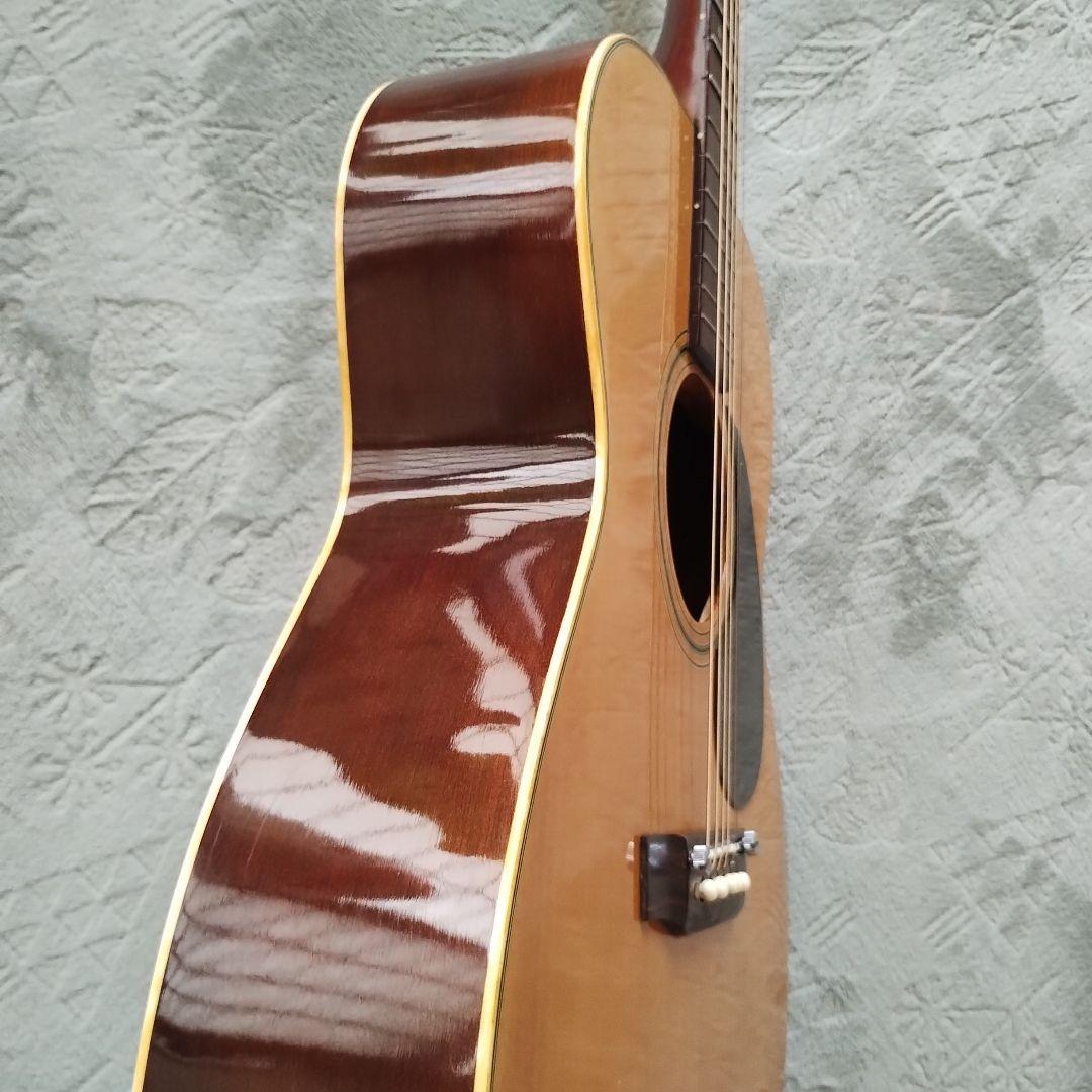 TOKAI楽器、1970年代、浜松工場製、ピックアップ、アジャストサドル