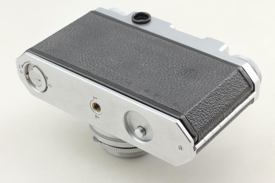 コニカ Konica iia レンジファインダー c4236