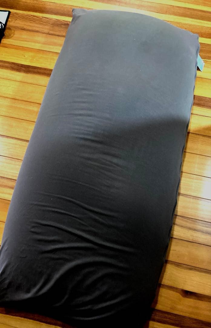 ★送料込み★（美品）ヨギボー マックス yogibo maxチョコレートブラウン