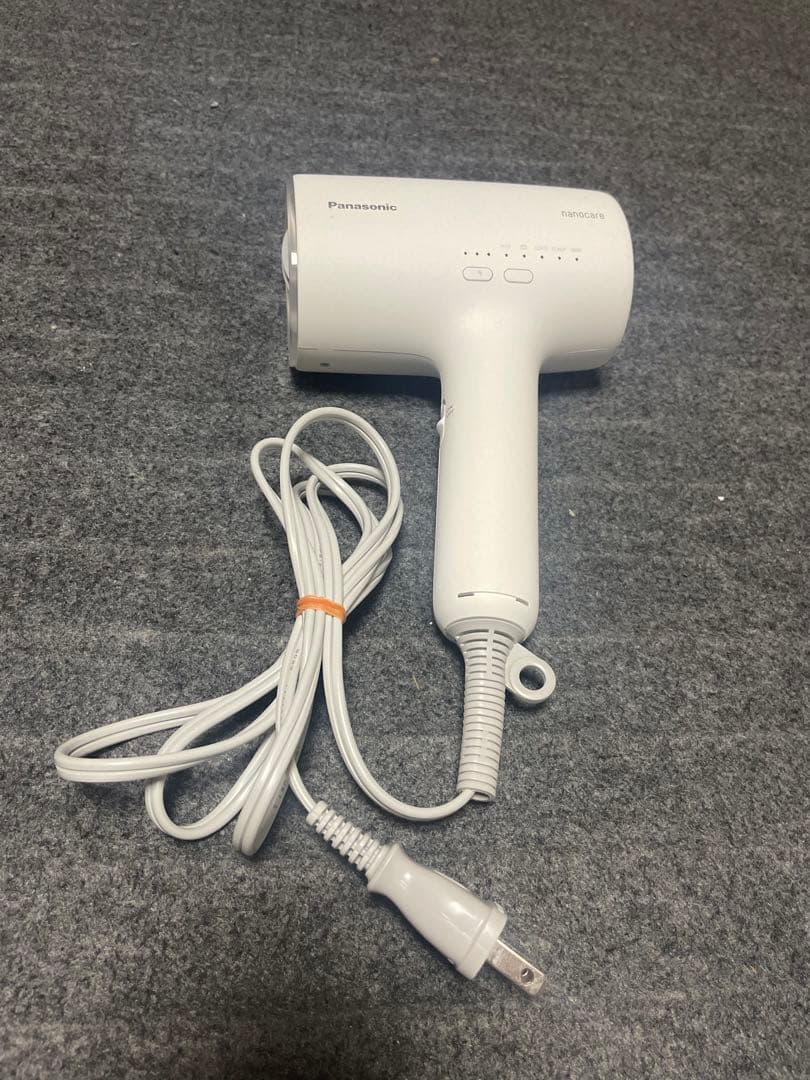 パナソニック ヘアードライヤー ナノケア EH-NAOJ 2024年製