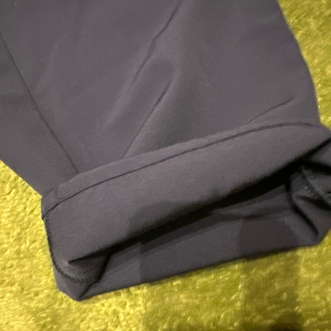 ニューバランス the city セットアップ ザ シティ スーツ ネイビー