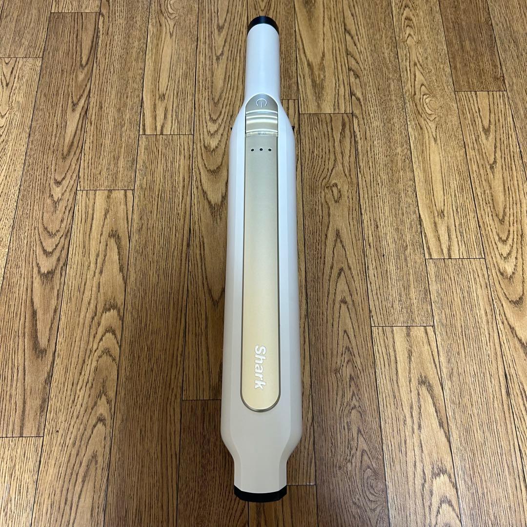 Shark コードレススティッククリーナー　CS100J