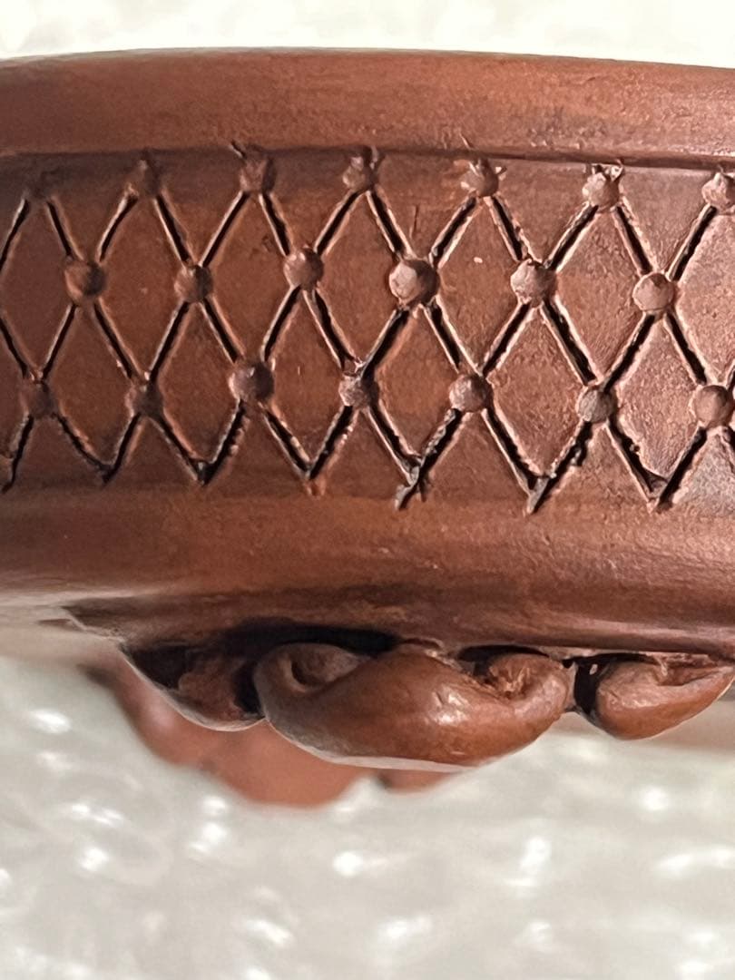 盆栽鉢　植木鉢　陶芸　園芸　盆栽