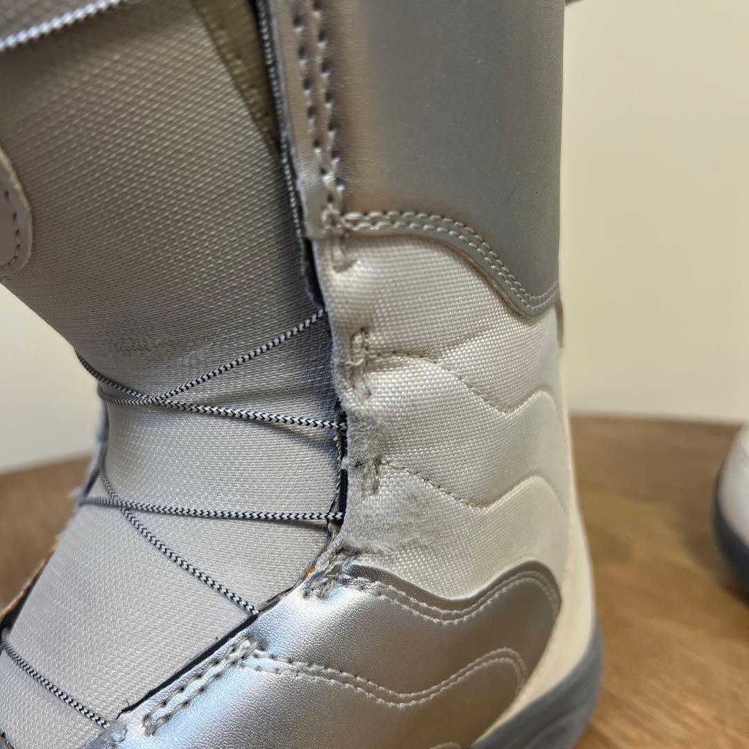 Burton MINT スノーボード ブーツ22㎝