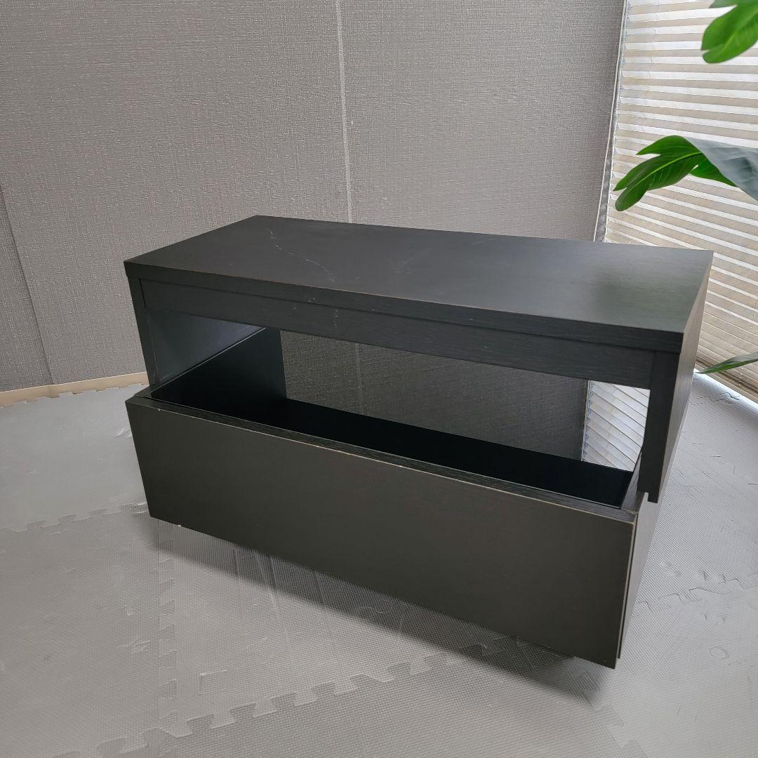 GS-BOXY COFFEE TABLEカマラスボックス テーブル