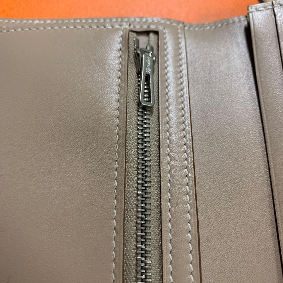 新品未使用品!! エルメス HERMES べアン