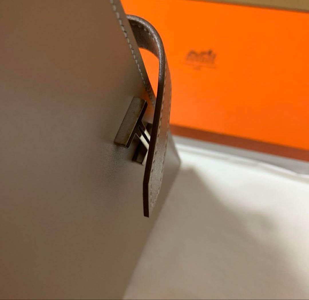 新品未使用品!! エルメス HERMES べアン