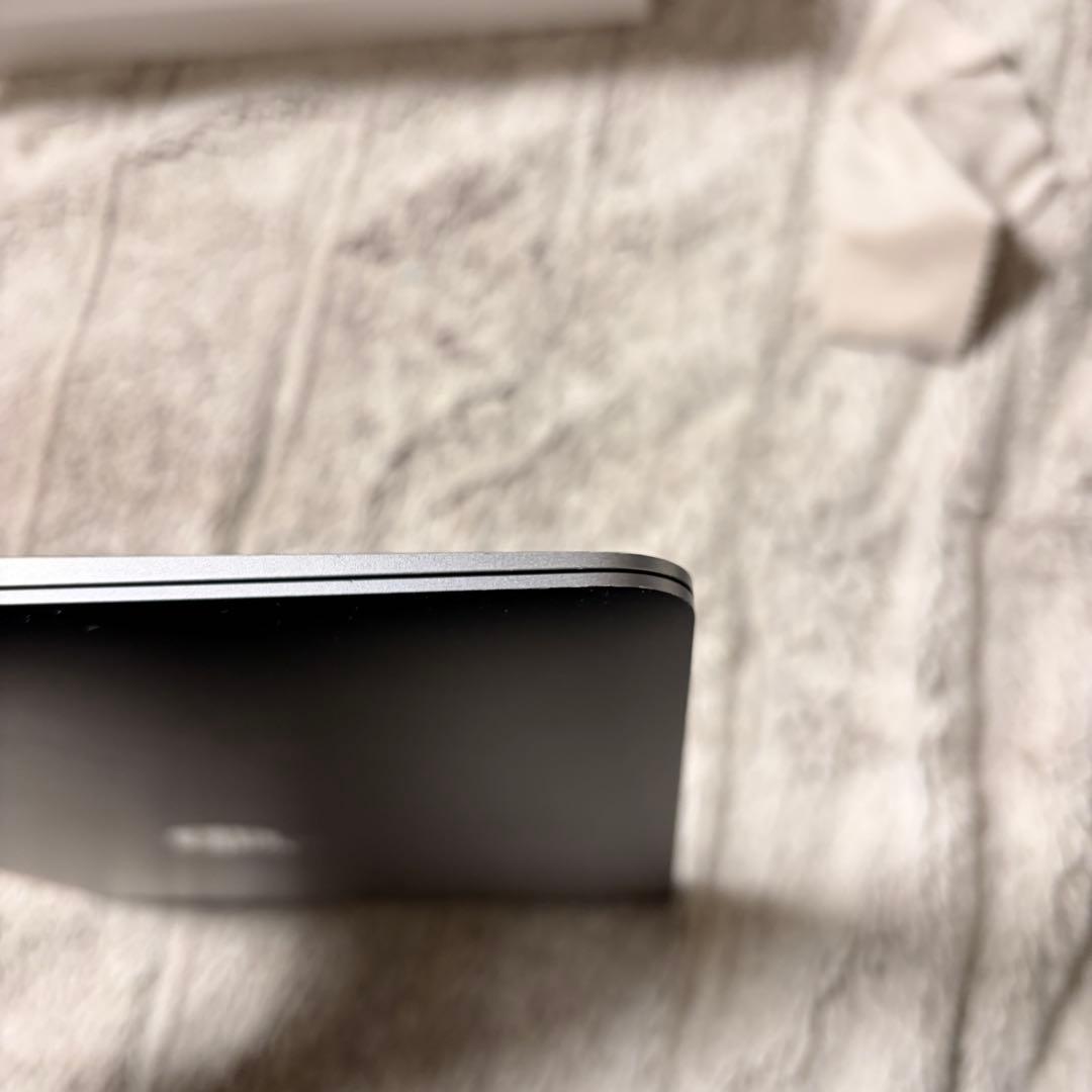 Y*I様 MacBook Air M1 2020 SSD512GB スペースグレ