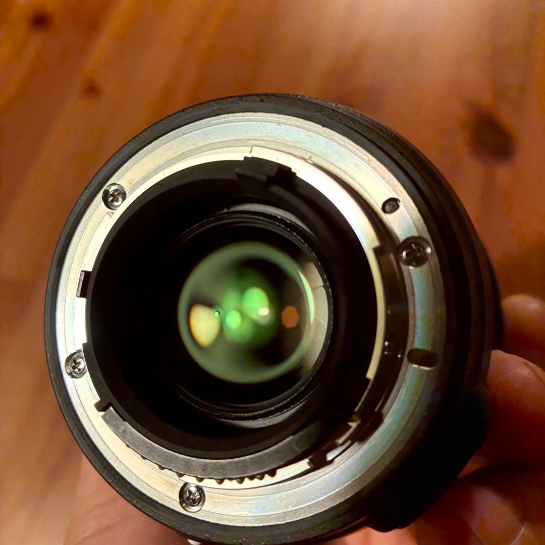 Nikkor AF-S 20mm 1:1.8G ED ニコン　Fマウント