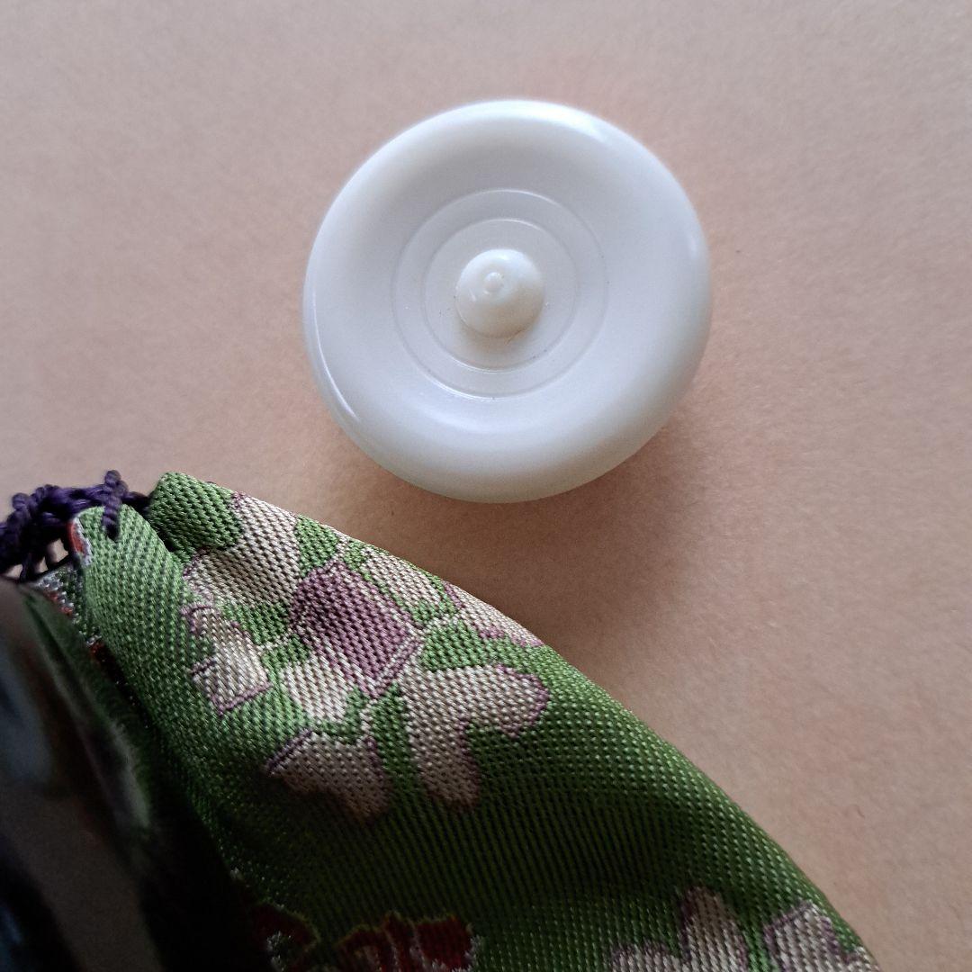 茶道具 　肩衝茶入【未使用】ヴィンテージ