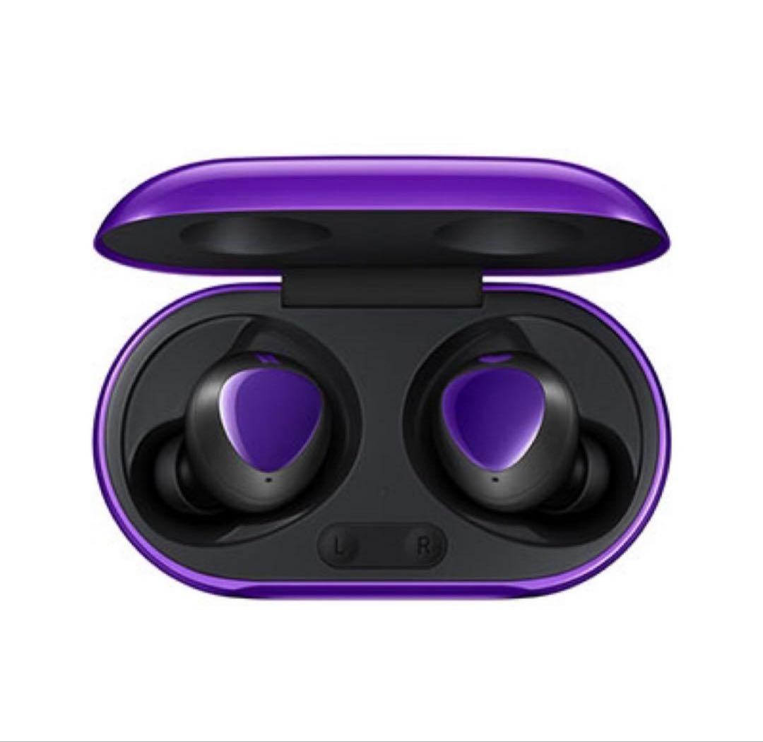 G*.様 BTS Galaxy Buds+イヤホン