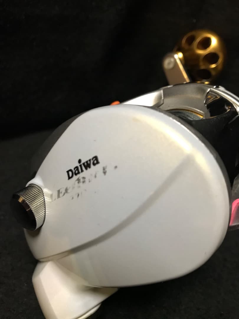 YYR　レオブリッツ270mm