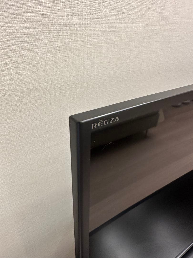 REGZA V3シリーズ 40 インチ 液晶テレビ