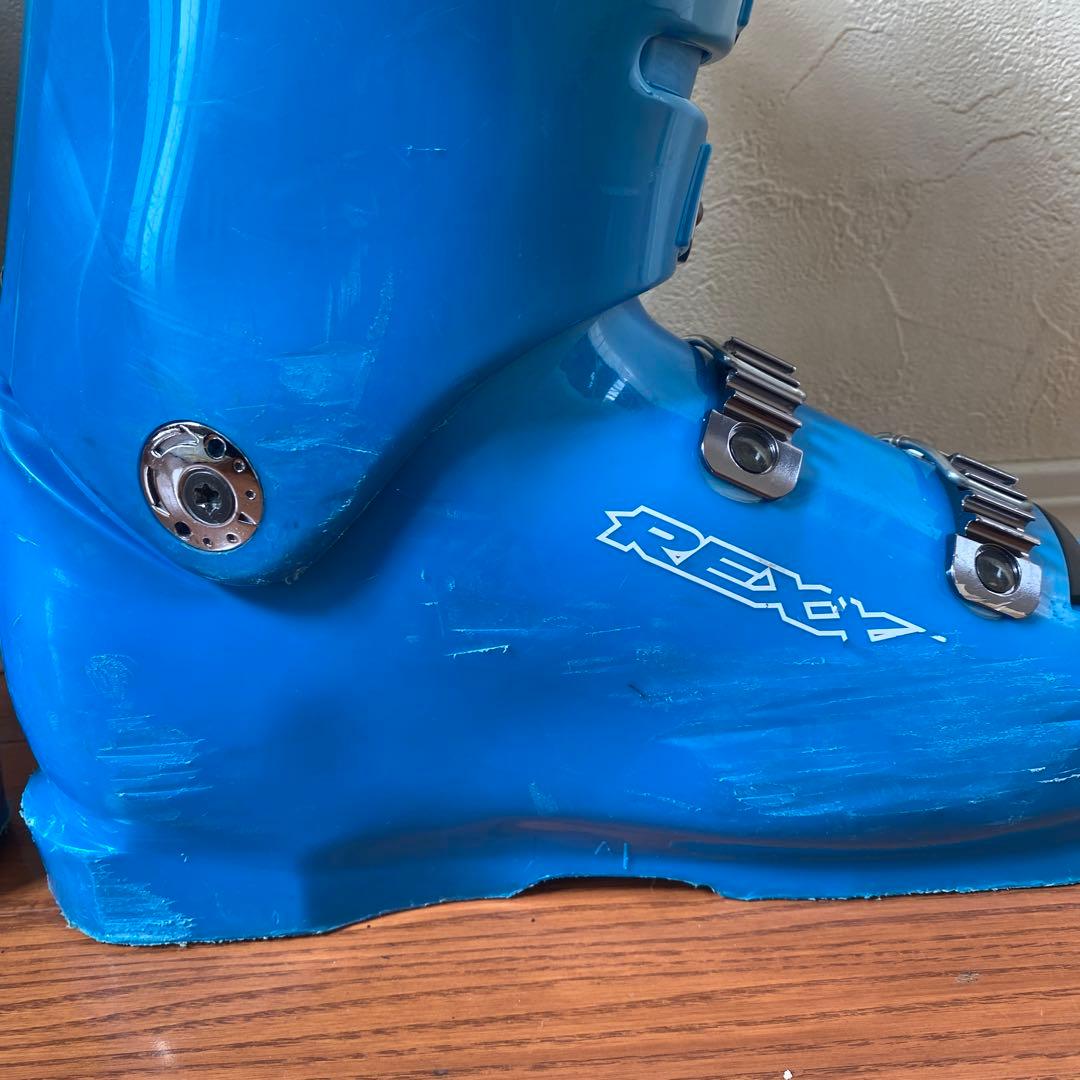 REXXAM スキー用ブーツ 26センチ