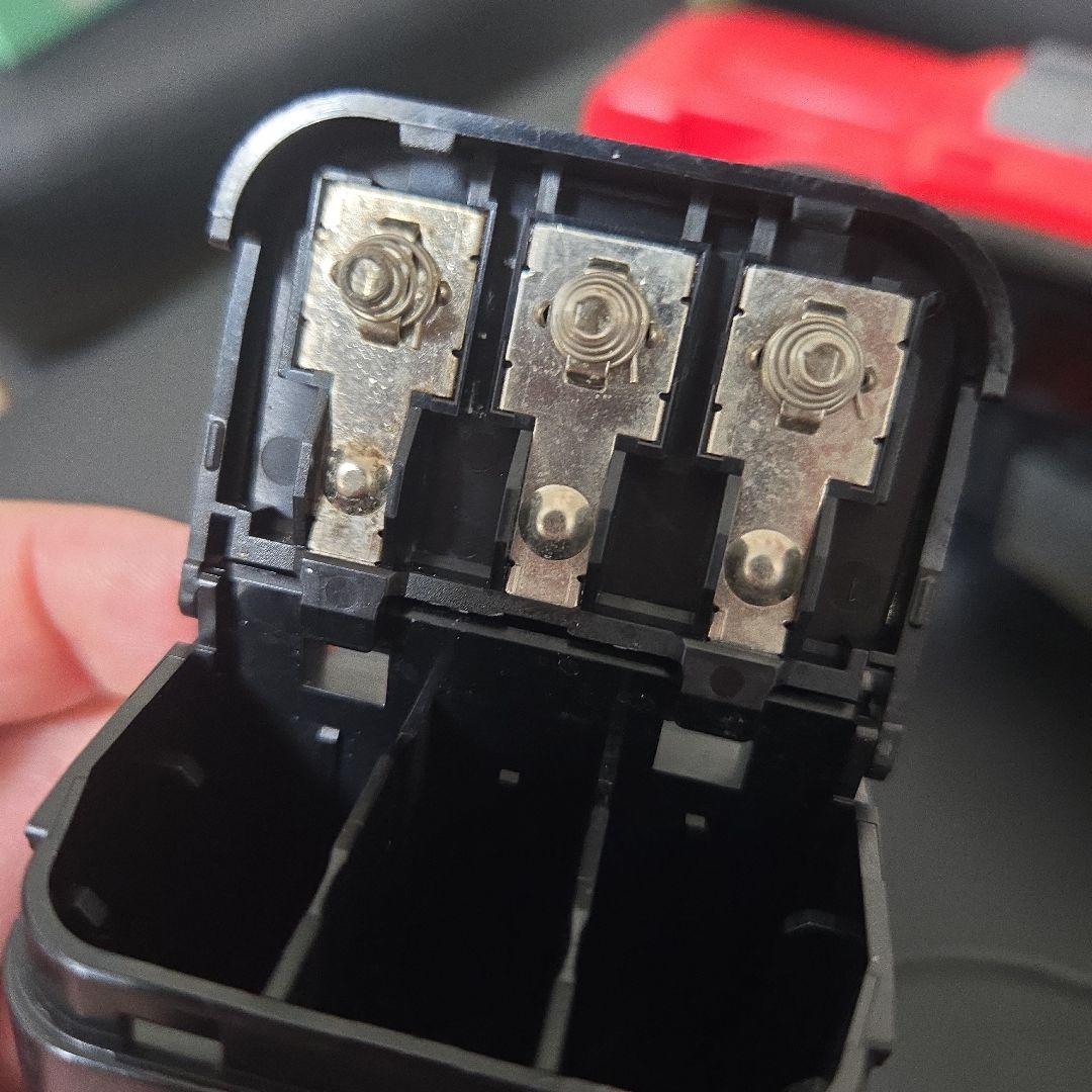 Nintendo バーチャルボーイ本体＋ソフトマリオズテニス